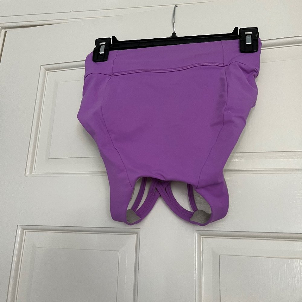 lululemon bra top